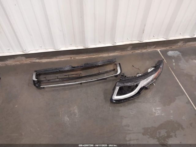 SALVP2BG0HH220803 Land Rover Range Rover Evoque Se/se Premium