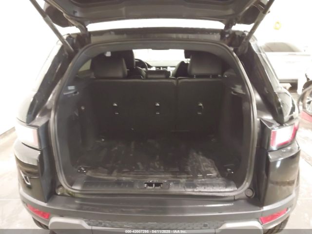 SALVP2BG0HH220803 Land Rover Range Rover Evoque Se/se Premium