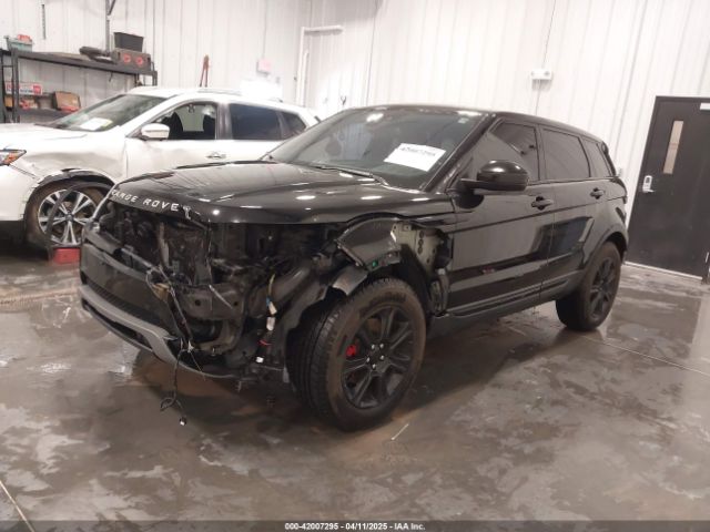SALVP2BG0HH220803 Land Rover Range Rover Evoque Se/se Premium