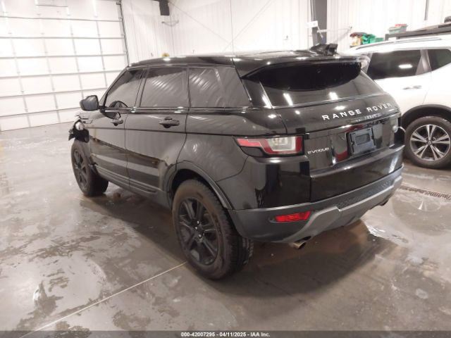SALVP2BG0HH220803 Land Rover Range Rover Evoque Se/se Premium
