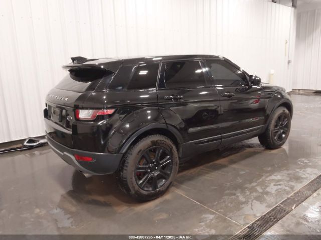 SALVP2BG0HH220803 Land Rover Range Rover Evoque Se/se Premium