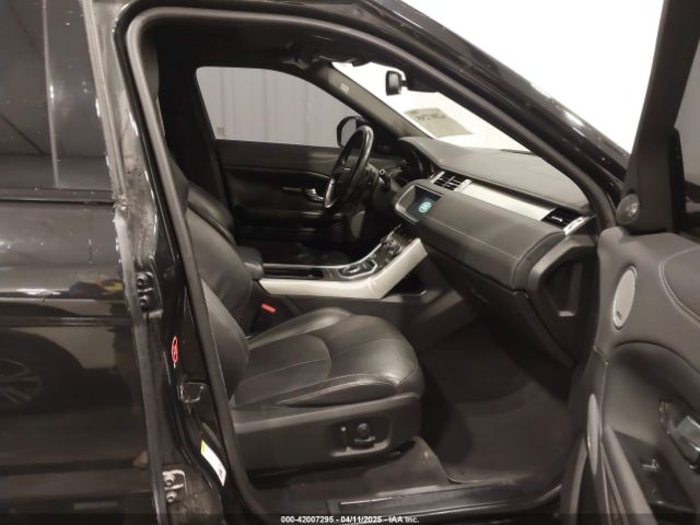 SALVP2BG0HH220803 Land Rover Range Rover Evoque Se/se Premium