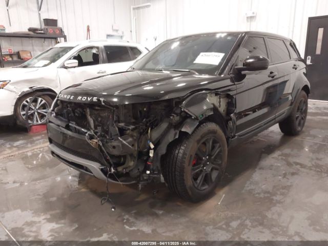 SALVP2BG0HH220803 Land Rover Range Rover Evoque Se/se Premium