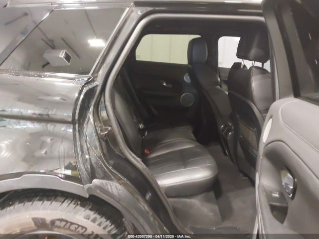 SALVP2BG0HH220803 Land Rover Range Rover Evoque Se/se Premium