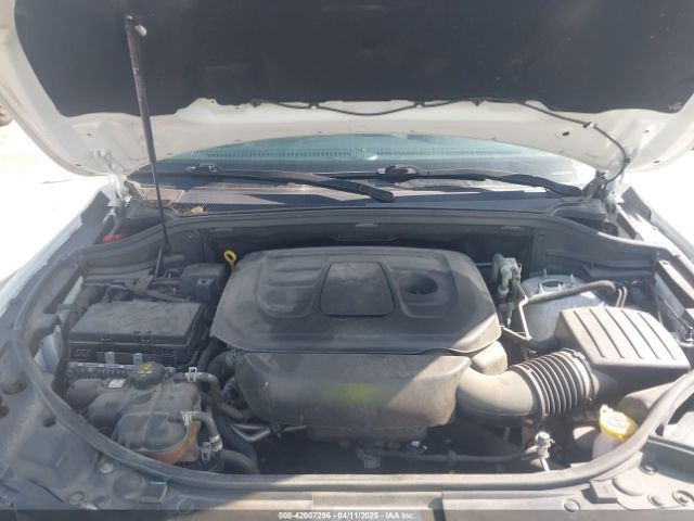 2020 JEEP GRAND CHEROKEE 1C4RJEBG0LC265886 Photo 9