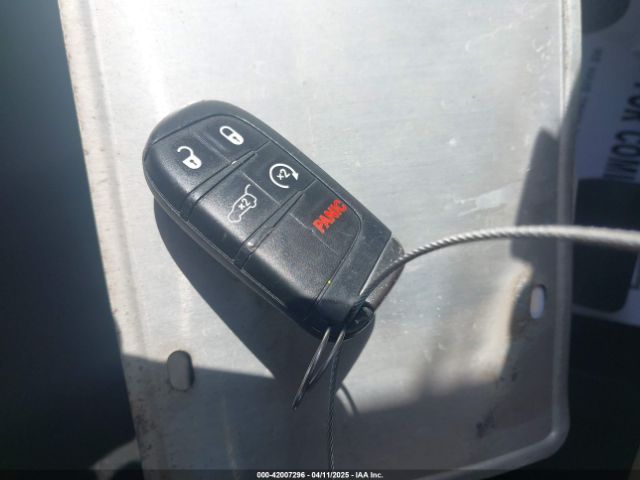 2020 JEEP GRAND CHEROKEE 1C4RJEBG0LC265886 Photo 10
