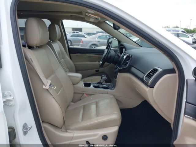 2020 JEEP GRAND CHEROKEE 1C4RJEBG0LC265886 Photo 4