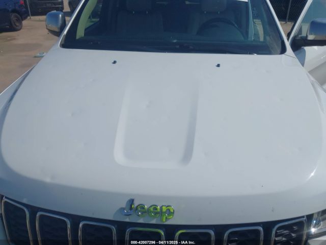 2020 JEEP GRAND CHEROKEE 1C4RJEBG0LC265886 Photo 5