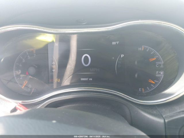2020 JEEP GRAND CHEROKEE 1C4RJEBG0LC265886 Photo 6