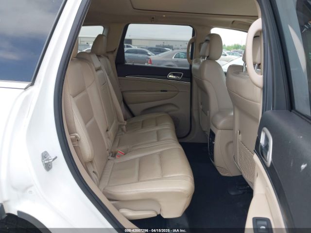 2020 JEEP GRAND CHEROKEE 1C4RJEBG0LC265886 Photo 7