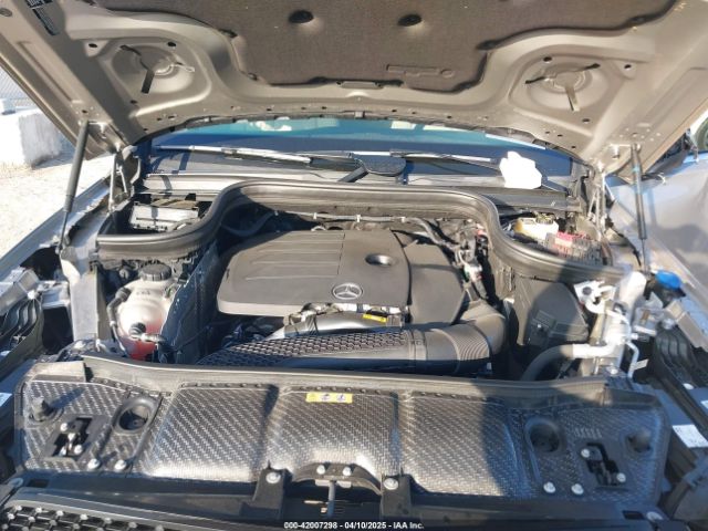 4JGFB4KB1NA620119 Mercedes-Benz Gle 350 4matic