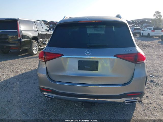 4JGFB4KB1NA620119 Mercedes-Benz Gle 350 4matic