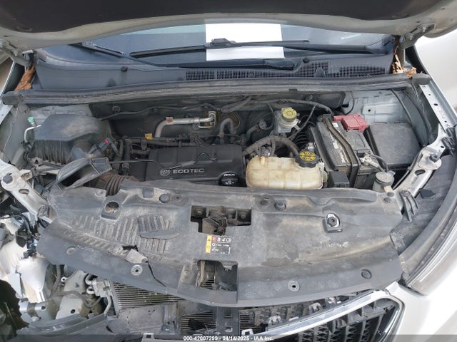 KL4CJESB1KB793428 Buick Encore Awd Preferred