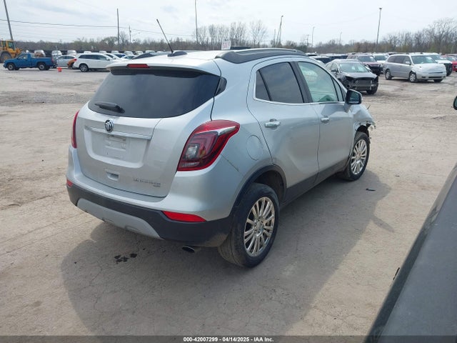 KL4CJESB1KB793428 Buick Encore Awd Preferred