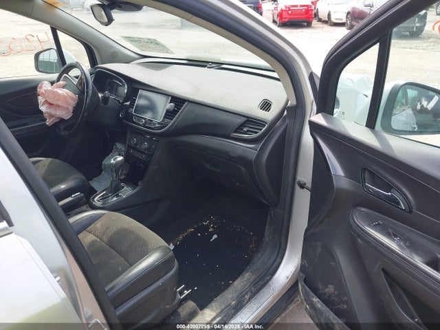 KL4CJESB1KB793428 Buick Encore Awd Preferred