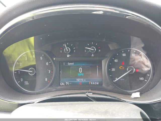 KL4CJESB1KB793428 Buick Encore Awd Preferred