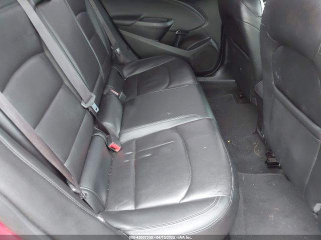 3G1BF6SM7HS592682 Chevrolet Cruze Premier Auto