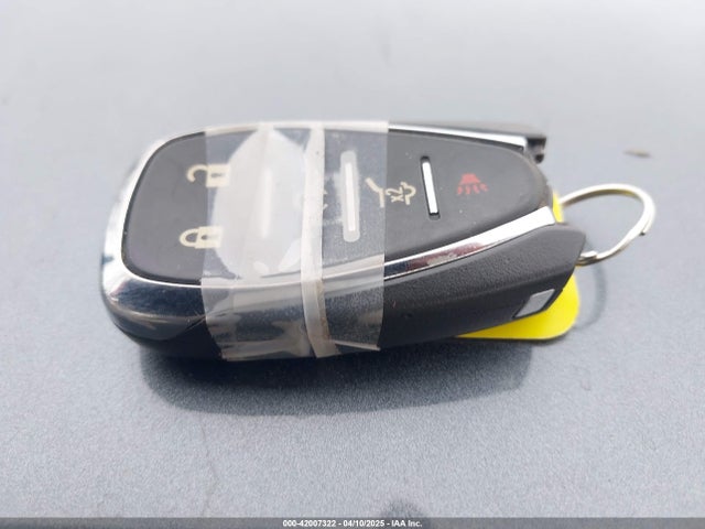 Chevrolet EQUINOX LT 2018 2GNAXSEV3J6263518 Image 11