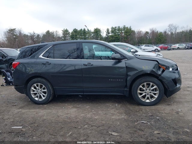 Chevrolet EQUINOX LT 2018 2GNAXSEV3J6263518 Image 13
