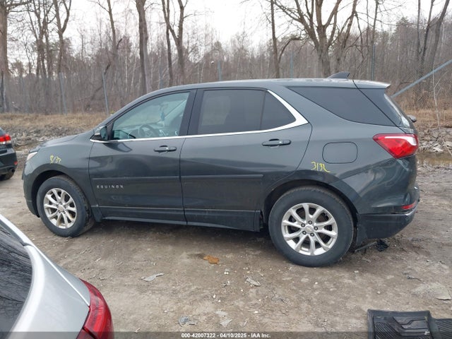 Chevrolet EQUINOX LT 2018 2GNAXSEV3J6263518 Image 14
