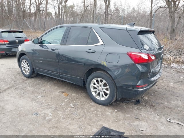 Chevrolet EQUINOX LT 2018 2GNAXSEV3J6263518 Image 3