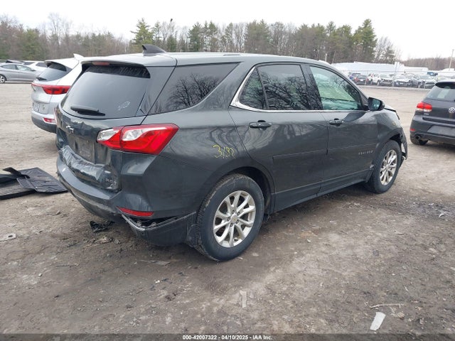 Chevrolet EQUINOX LT 2018 2GNAXSEV3J6263518 Image 4