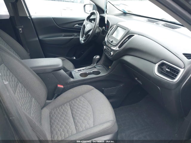 Chevrolet EQUINOX LT 2018 2GNAXSEV3J6263518 Image 5