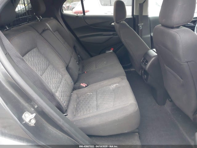 Chevrolet EQUINOX LT 2018 2GNAXSEV3J6263518 Image 8