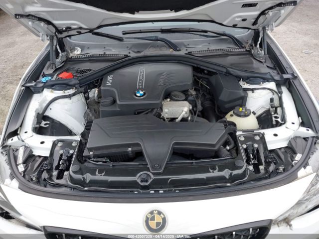 WBA8Z5C52GG502293 BMW 328i Gran Turismo Xdrive