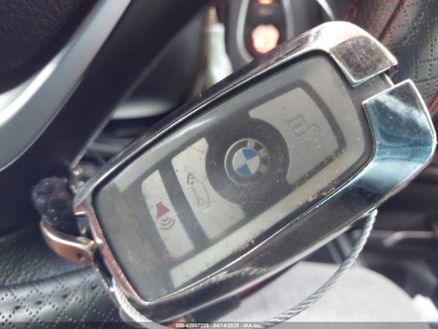 WBA8Z5C52GG502293 BMW 328i Gran Turismo Xdrive