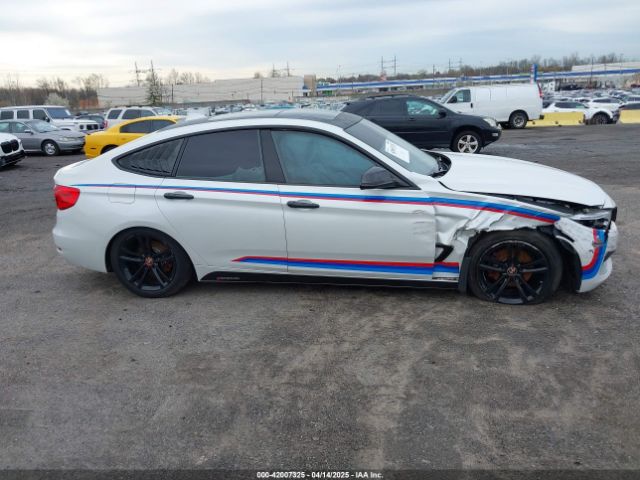 WBA8Z5C52GG502293 BMW 328i Gran Turismo Xdrive