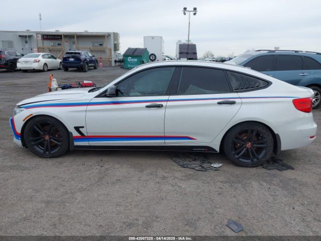WBA8Z5C52GG502293 BMW 328i Gran Turismo Xdrive