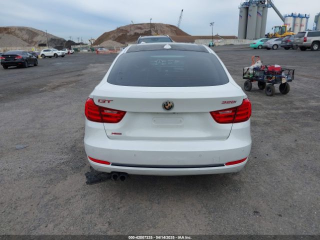 WBA8Z5C52GG502293 BMW 328i Gran Turismo Xdrive