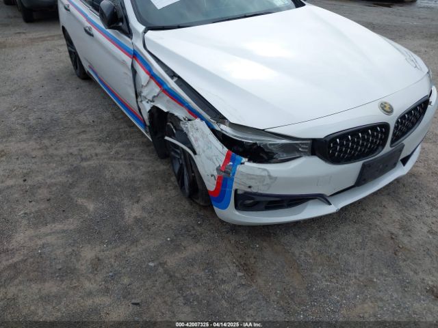WBA8Z5C52GG502293 BMW 328i Gran Turismo Xdrive