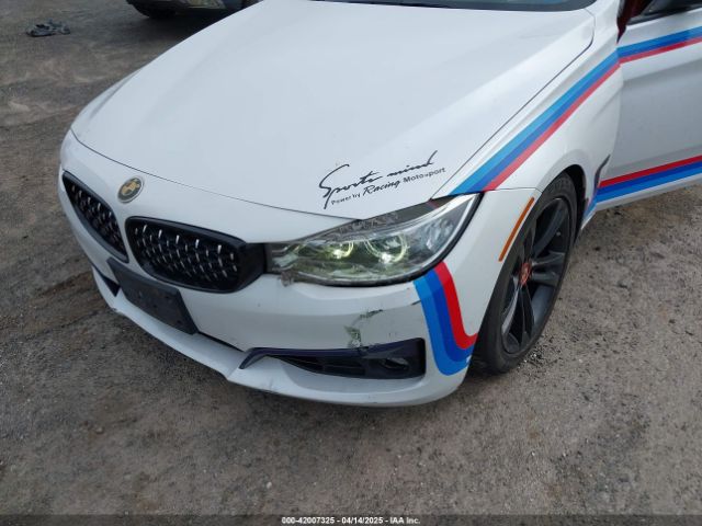 WBA8Z5C52GG502293 BMW 328i Gran Turismo Xdrive