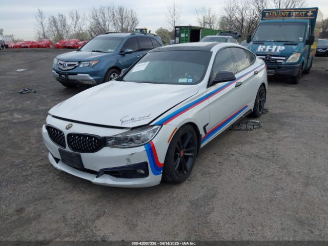 WBA8Z5C52GG502293 BMW 328i Gran Turismo Xdrive