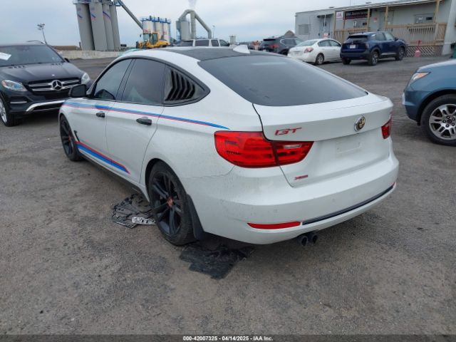 WBA8Z5C52GG502293 BMW 328i Gran Turismo Xdrive