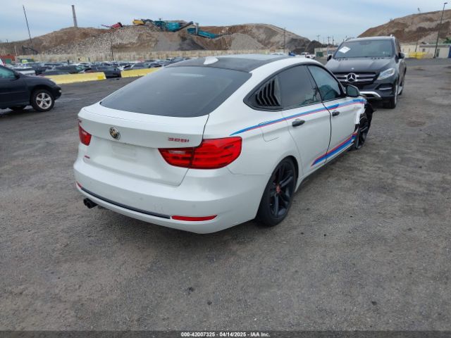 WBA8Z5C52GG502293 BMW 328i Gran Turismo Xdrive