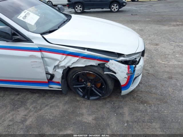 WBA8Z5C52GG502293 BMW 328i Gran Turismo Xdrive