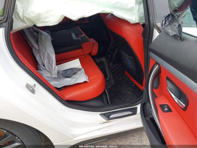 WBA8Z5C52GG502293 BMW 328i Gran Turismo Xdrive