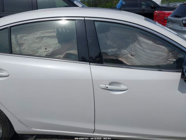 JM1GL1VM2K1506787 Mazda Mazda6 Touring