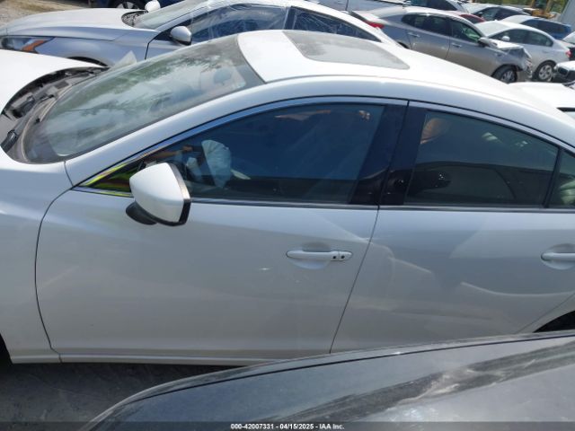JM1GL1VM2K1506787 Mazda Mazda6 Touring