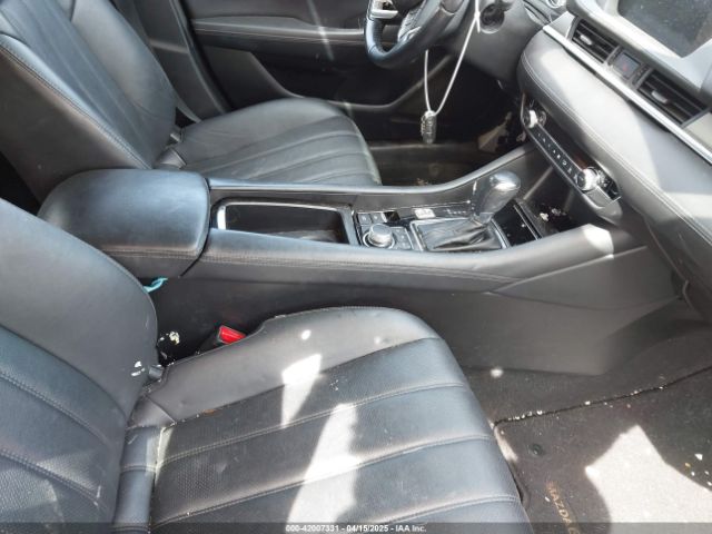 JM1GL1VM2K1506787 Mazda Mazda6 Touring