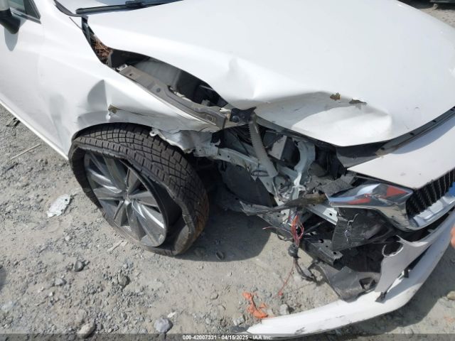 JM1GL1VM2K1506787 Mazda Mazda6 Touring