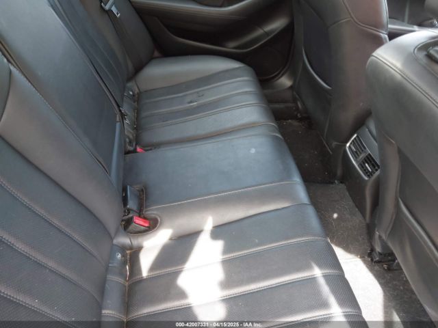 JM1GL1VM2K1506787 Mazda Mazda6 Touring