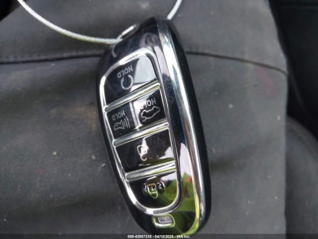 5NMS24AJ1PH647213 Hyundai Santa Fe Sel