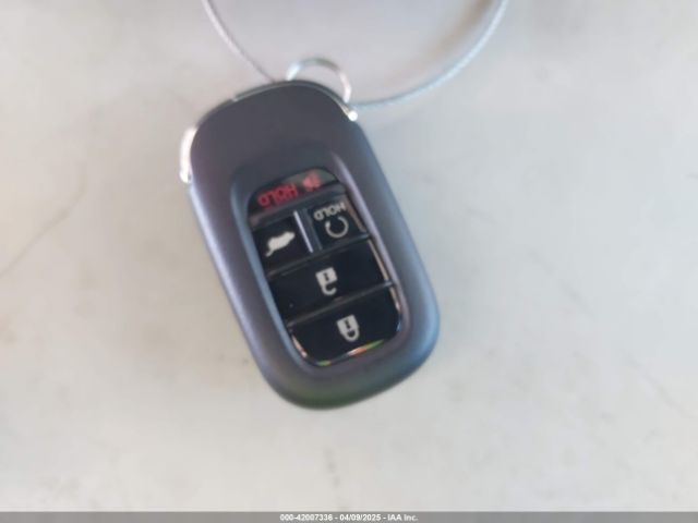 19XFL2H89SE018384 Honda Civic Sport