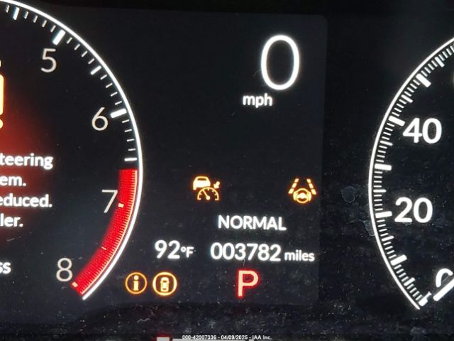 19XFL2H89SE018384 Honda Civic Sport