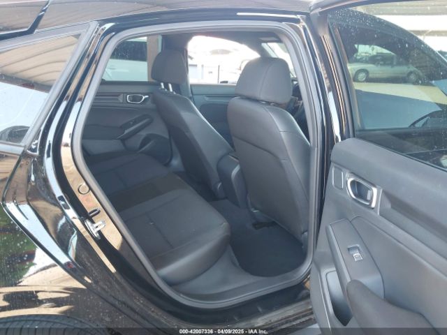 19XFL2H89SE018384 Honda Civic Sport