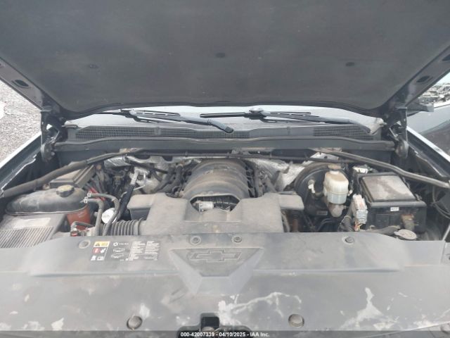 1GCVKSEC1FZ251645 Chevrolet Silverado 1500 2lz